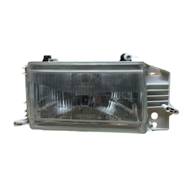 Faro anteriore DX Fiat Tipo II reg. manuale (Originale FIAT)