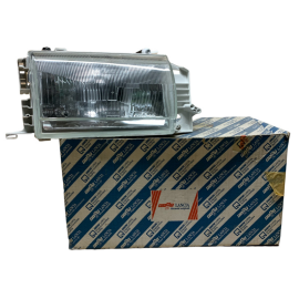 Faro anteriore DX Fiat Tipo II reg. manuale (Originale FIAT)