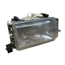 Faro anteriore DX Fiat Tipo II reg. elettrica (Originale Valeo)