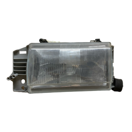 Faro anteriore SX Fiat Tipo II reg. elettrica (Originale Valeo)