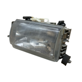 Faro anteriore SX Fiat Tipo II reg. elettrica (Originale Valeo)