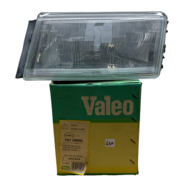 Faro anteriore SX Fiat Croma II (Originale Valeo)