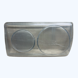 Vetro Faro sx Mercedes W 123 (Originale)