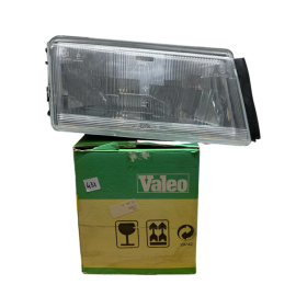 Faro anteriore DX Fiat Croma II (Originale Valeo)