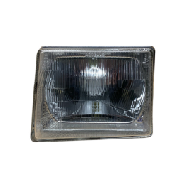 Faro anteriore SX Fiat Uno I Asimmetrico (Originale Marelli)