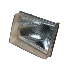 Faro anteriore SX Fiat Uno I Asimmetrico (Originale Marelli)