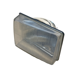 Faro anteriore SX Fiat 127 III Asimmetrico (Originale FIAT)