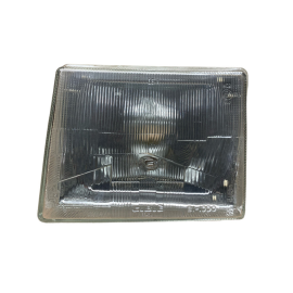 Faro anteriore SX Fiat Uno I (Originale Cibie)