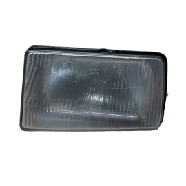 Faro anteriore DX Alfa Romeo Alfetta I reg. manuale (Originale Valeo)