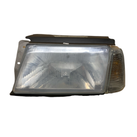 Faro anteriore SX Alfa Romeo 164 I reg. elettrica (Originale Valeo)