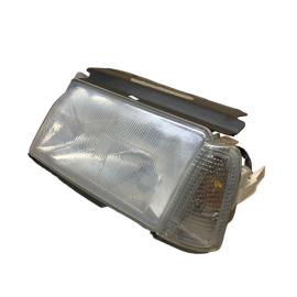 Faro anteriore SX Alfa Romeo 164 I reg. elettrica (Originale Valeo)