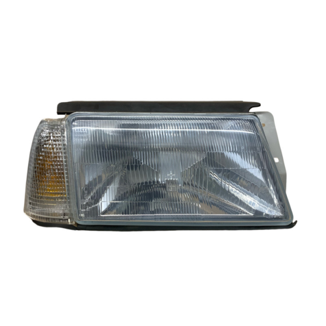 Faro anteriore DX Alfa Romeo 164 I reg. elettrica (Originale Valeo)