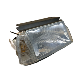 Faro anteriore DX Alfa Romeo 164 I reg. elettrica (Originale Valeo)