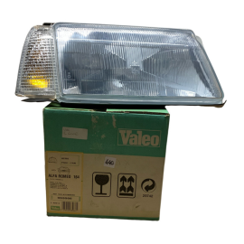 Faro anteriore DX Alfa Romeo 164 I reg. elettrica (Originale Valeo)