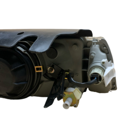 Faro anteriore DX Alfa Romeo 164 I reg. elettrica (Originale Valeo)