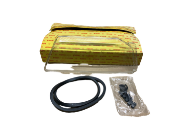 Vetro faro anteriore SX Alfa Romeo 164 II (Originale Bosch)