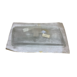 Vetro Faro Anteriore dx Audi 80 (Originale)