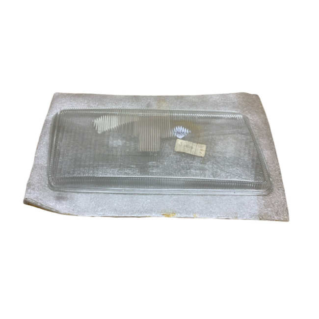 Vetro Faro Anteriore dx Audi 80 (Originale)