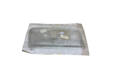 Vetro Faro Anteriore dx Audi 80 (Originale)