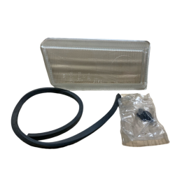 Vetro faro anteriore SX Alfa Romeo 155 (Originale Bosch)