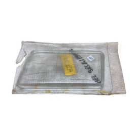 Vetro Faro Anteriore sx Audi 80