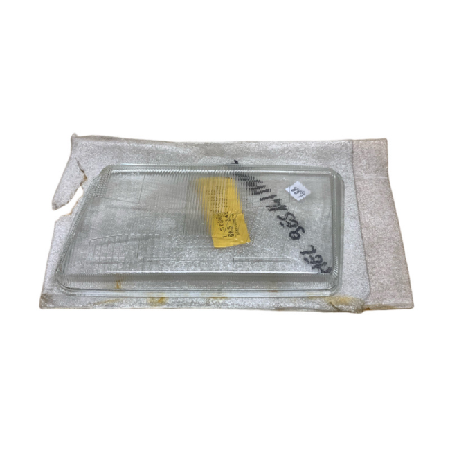 Vetro Faro Anteriore sx Audi 80