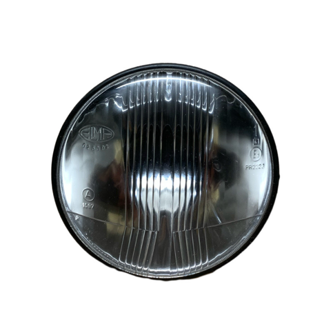 Faro anteriore interno SX-DX Lancia Fulvia Coupè Asimmetrico (Originale)