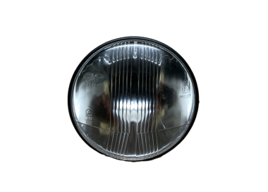 Faro anteriore interno SX-DX Lancia Fulvia Coupè Asimmetrico (Originale)