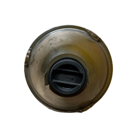 Faro anteriore interno SX-DX Lancia Fulvia Coupè Asimmetrico (Originale)