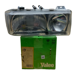 Faro Anteriore dx Audi Quattro Coupè (Originale)