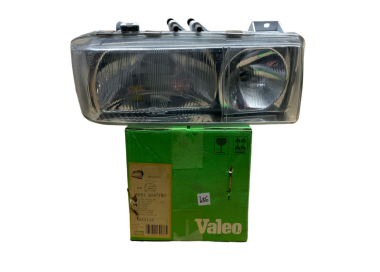 Faro Anteriore dx Audi Quattro Coupè (Originale)