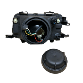 Faro Anteriore dx Audi 80