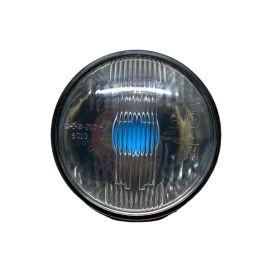Faro anteriore interno SX-DX Fiat 131, 132 Asimmetrico (Originale Siem)