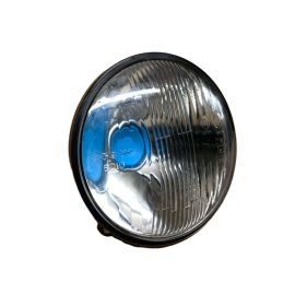 Faro anteriore interno SX-DX Fiat 131, 132 Asimmetrico (Originale Siem)