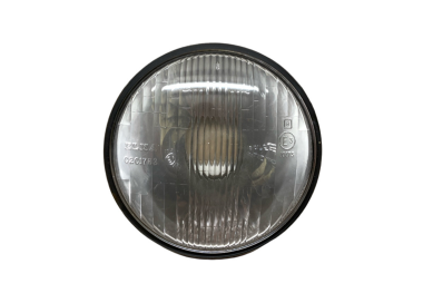 Faro anteriore interno SX-DX Fiat 131, 132 Asimmetrico (Originale Elma)