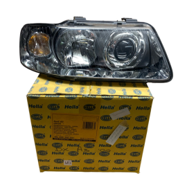 Faro Anteriore dx Audi A3 (Originale)
