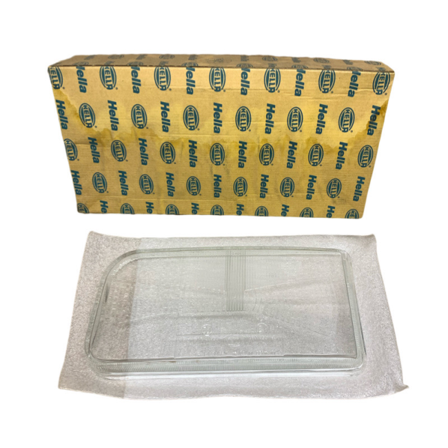 Vetro Faro Anteriore sx Volkswagen Passat (Originale)