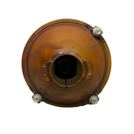 Faro anteriore esterno SX-DX Fiat 131, 132 Asimmetrico (Originale Elma)