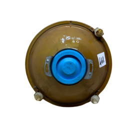 Faro anteriore esterno SX-DX Fiat 131, 132 Asimmetrico (Originale Siem)