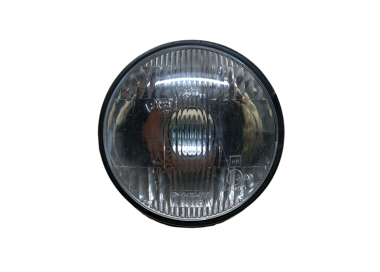 Faro anteriore interno SX-DX Fiat 131, 132 H1 (Originale Siem)
