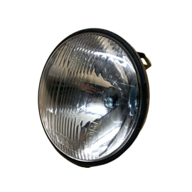 Faro anteriore interno SX-DX Fiat 131, 132 H1 (Originale Siem)