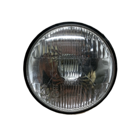 Faro anteriore interno SX-DX Fiat 131, 132 H1 (Originale Elma)