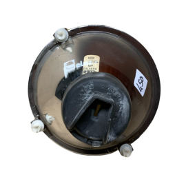 Faro anteriore interno SX-DX Fiat 131, 132 H1 (Originale Elma)