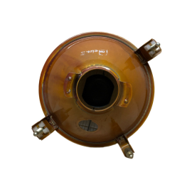 Faro anteriore esterno SX-DX Fiat 124 Special Asimmetrico (Originale Elma)