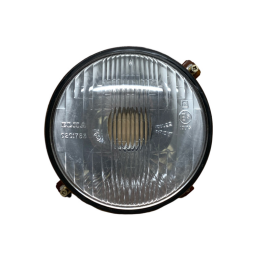 Faro anteriore interno SX-DX Fiat 124 Special Asimmetrico (Originale Elma)