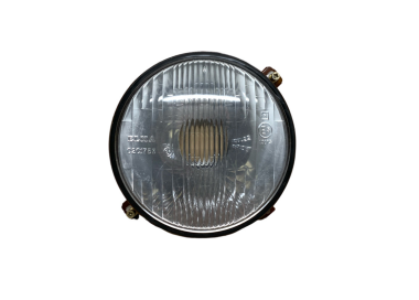Faro anteriore interno SX-DX Fiat 124 Special Asimmetrico (Originale Elma)