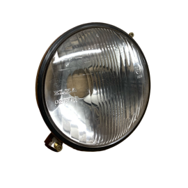 Faro anteriore interno SX-DX Fiat 124 Special Asimmetrico (Originale Elma)