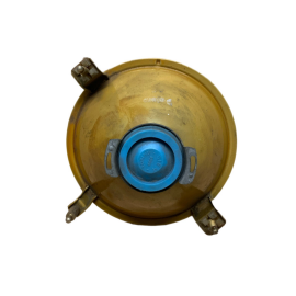 Faro anteriore interno SX-DX Fiat 124 Special Asimmetrico (Originale Siem)