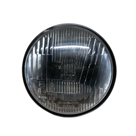 Faro anteriore esterno SX Alfa Romeo Alfetta GTV, Alfasud Sprint H1 (Originale)