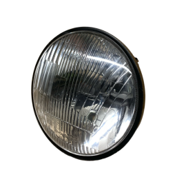 Faro anteriore esterno SX Alfa Romeo Alfetta GTV, Alfasud Sprint H1 (Originale)